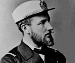 Prince Ludwig August of Saxe-Coburg and Gotha