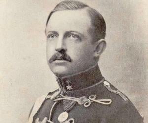 Prince Luís of Orléans-Braganza