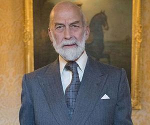 Prince Michael of Kent