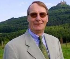 Prince Michael of Prussia