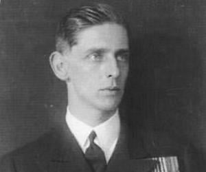Prince Nicholas of Romania