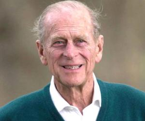 Prince Philip