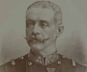 Prince Rudolf of Liechtenstein