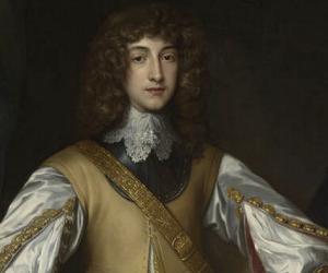 Prince Rupert o... Biography