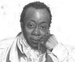 Prince Saunders
