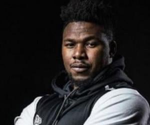 Prince Tega Wanogho