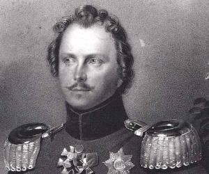 Prince Wilhelm of Prussia