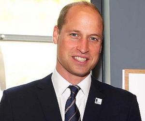 Prince William