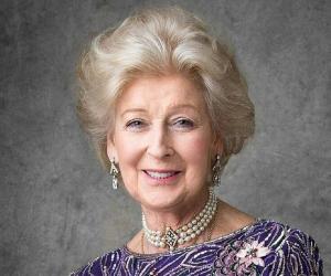 Princess Alexandra, The Honourable Lady Ogilvy