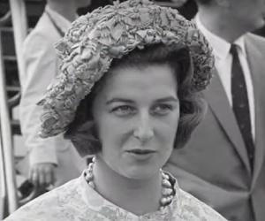 Princess Alexandra, The Honourable Lady Ogilvy