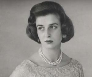 Princess Alexandra, The Honourable Lady Ogilvy