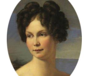 Princess Alexandrine of Prussia