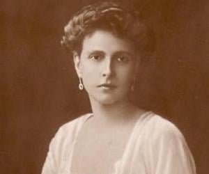 Princess Alice of Battenberg