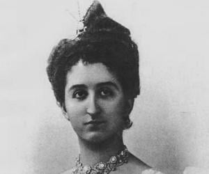 Princess Anna of Montenegro
