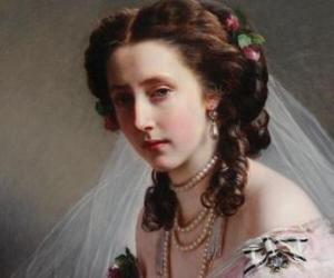 Princess Anna of Prussia