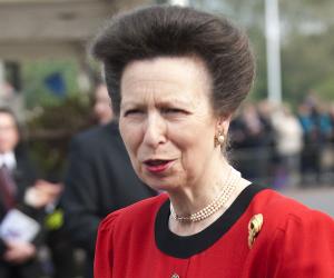 Princess Anne