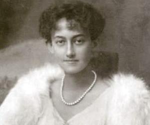 Princess Antonia of Luxembourg