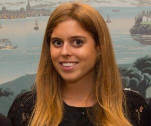 Princess Beatrice of York