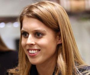 Princess Beatrice Of York Biography - Facts, Childhood, Family Life ...