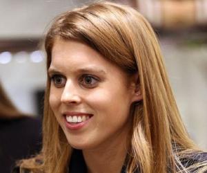 Princess Beatrice of York