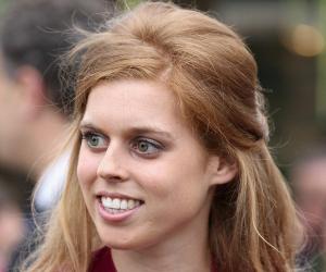 Princess Beatrice of York