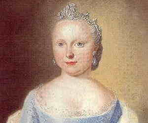 Princess Carolina of Orange-Nassau