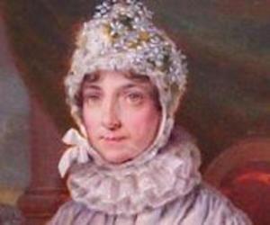 Princess Caroline of Nassau-Usingen