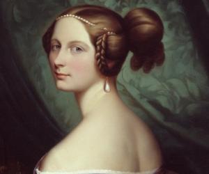 Princess Charlotte of Württemberg