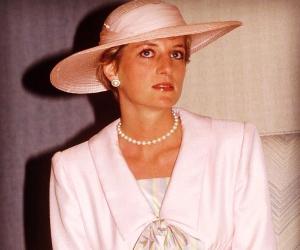 Princess Diana