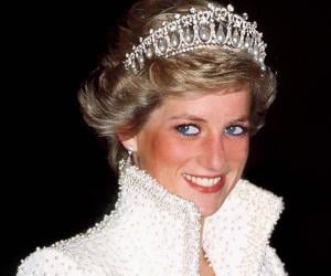 Princess Diana