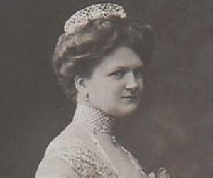 Princess Eleonore of Solms-Hohensolms-Lich