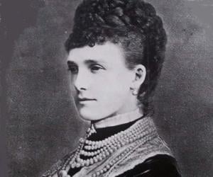 Princess Eugenia Maximilianovna of Leuchtenberg
