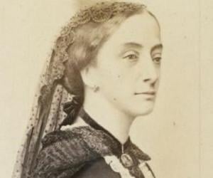 Princess Francisca of Brazil