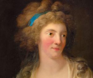 Princess Frederica Charlotte of Prussia