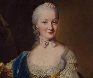 Princess Friederike of Brandenburg-Schwedt