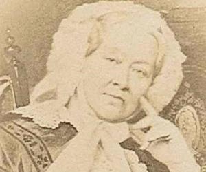 Princess Henriette of Nassau-Weilburg