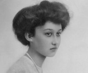 Princess Hilda of Luxembourg