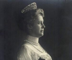 Princess Hilda of Nassau