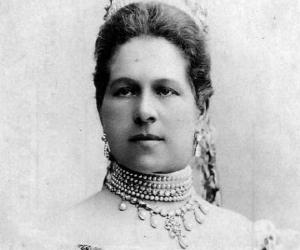 Princess Isabella of Croÿ