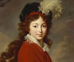 Princess Juliane of Saxe-Coburg-Saalfeld