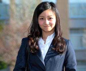 Princess Kako of Akishino