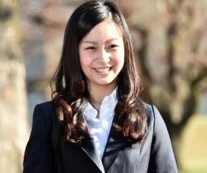 Princess Kako of Akishino