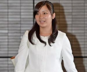 Princess Kako of Akishino