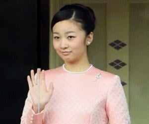 Princess Kako of Akishino