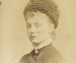 Princess Karoline Mathilde of Schleswig-Holstein-Sonderburg-Augustenburg