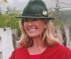 Princess Léa of Belgium