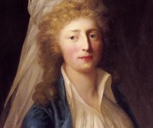 Princess Louise Augusta of Denmark