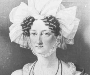 Princess Louise Caroline of Hesse-Kassel