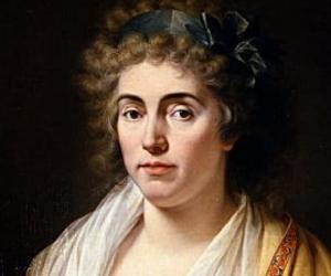 Princess Louise of Stolberg-Gedern