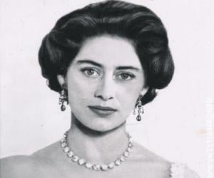 Princess Margaret, Countess of Snowdon